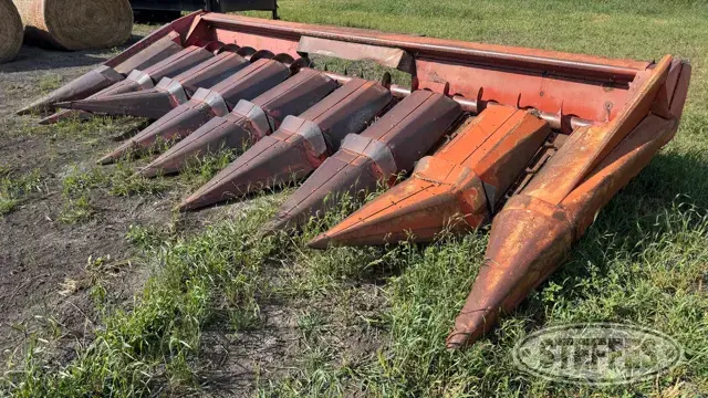 Massey Ferguson 83