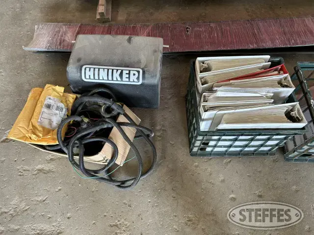 Hiniker