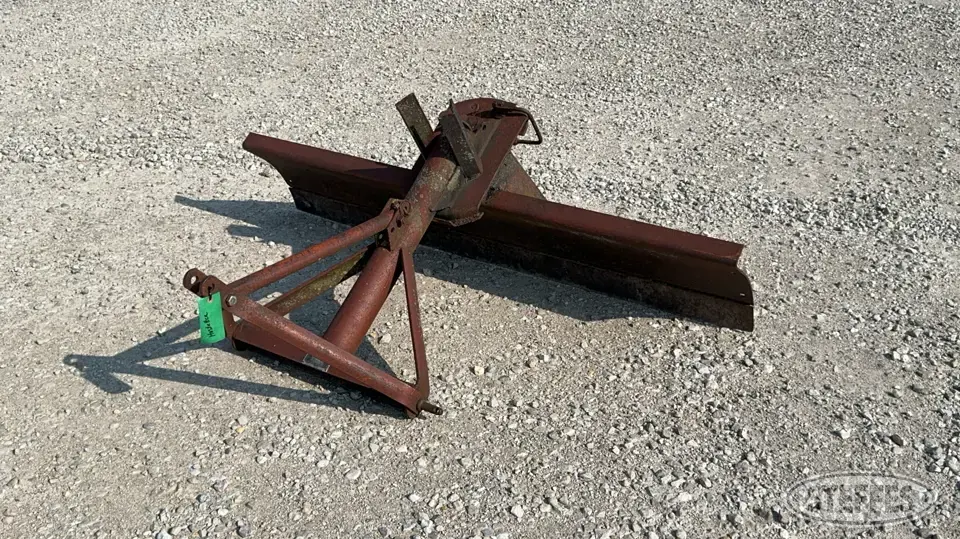 ARPS AB-11 Straight Blade