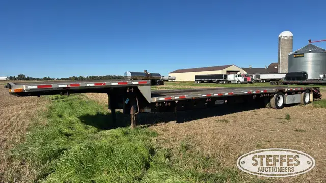 2008 Transcraft DTL-2100W2