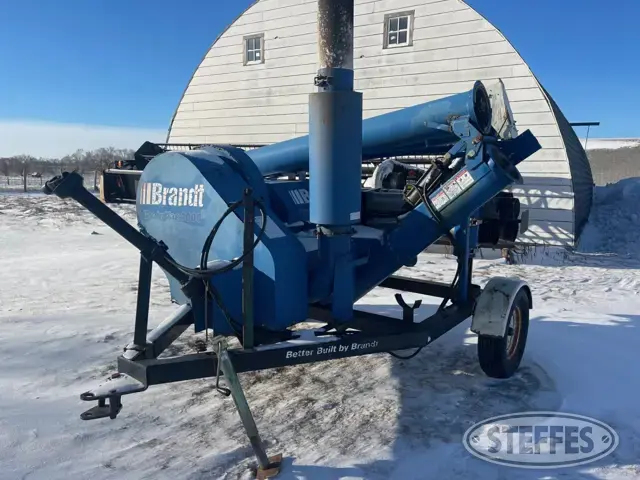 Brandt 4000