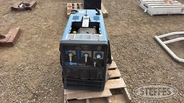 Miller Bobcat 250