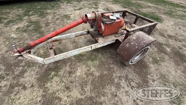 Ag-Tronic 615005
