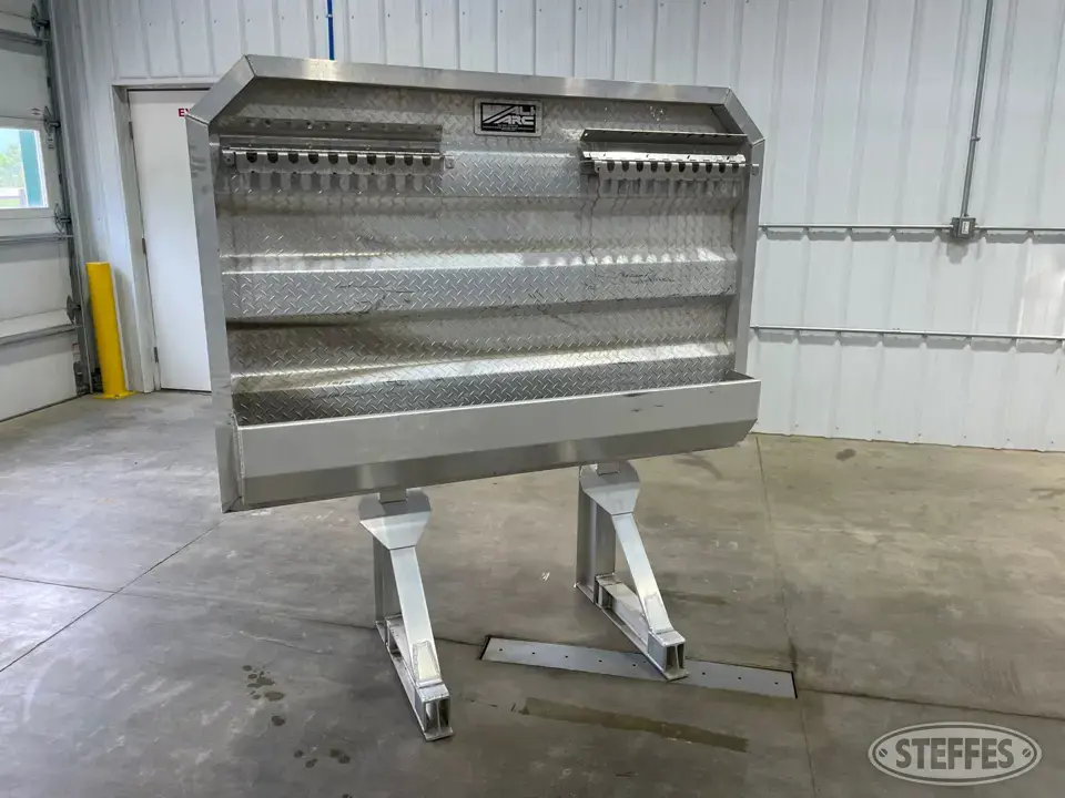 AliArc Truck-Trailer Part