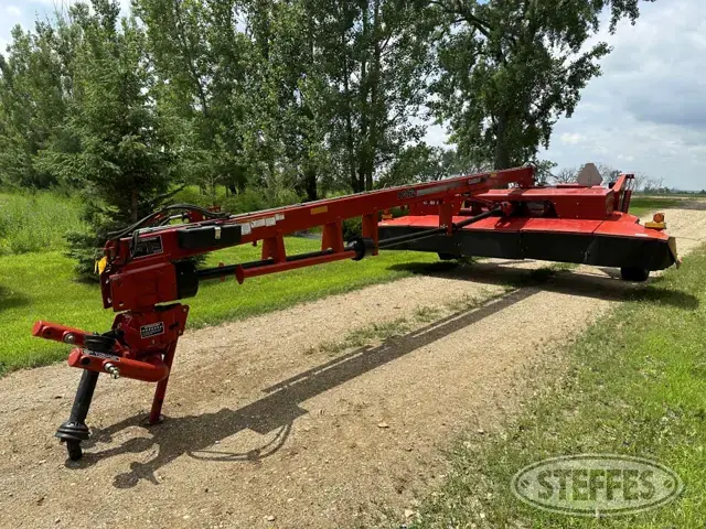 2013 Case IH DC162