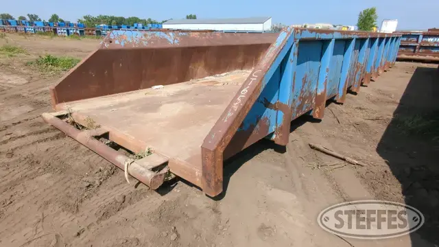 True North Steel
