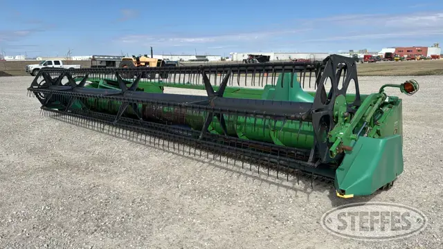 1996 John Deere 925