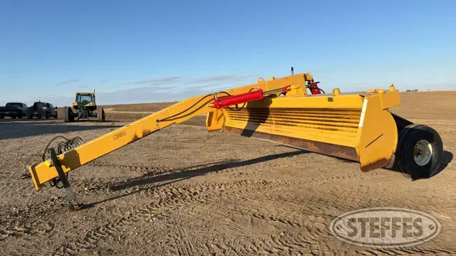 Industrias America 160R