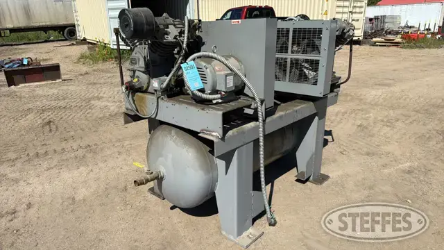 Ingersoll Rand T30