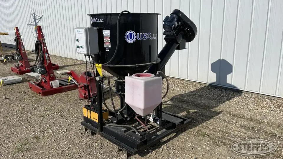 USC Chem-Fert Accessories-Other