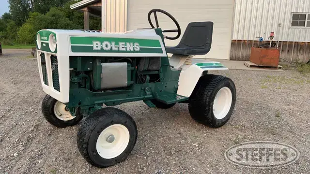 Bolens