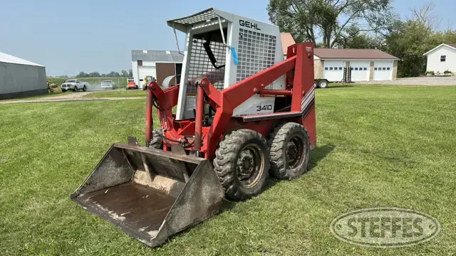Gehl 3410