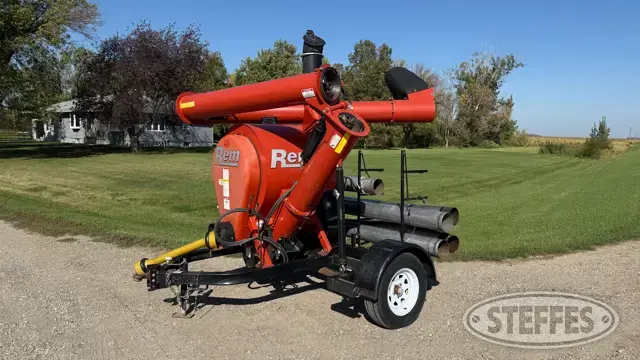 2013 REM 2700