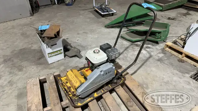 Wacker 1550A