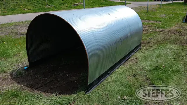 Port-A-Hut