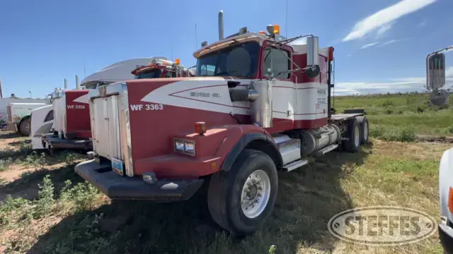 1995 Western Star 4964S