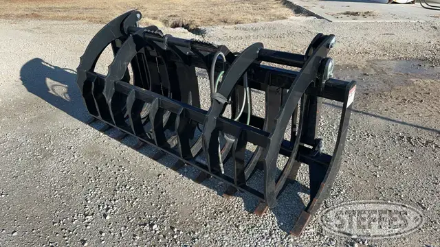 John Deere WorkSite Pro RR84