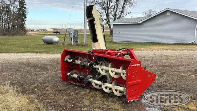 Farm King 1080