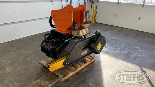 2021 Hultdins MG 20-R/XR