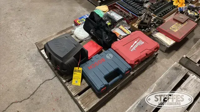 Hand tools