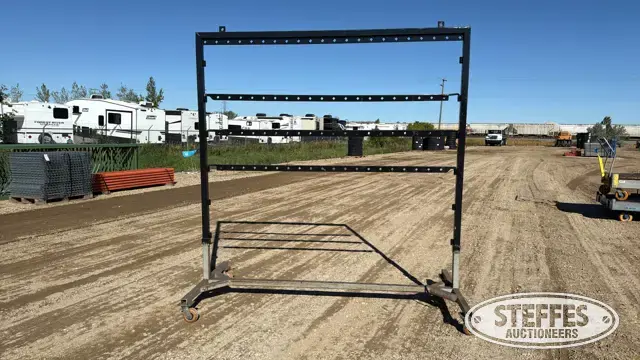 Storage rack
