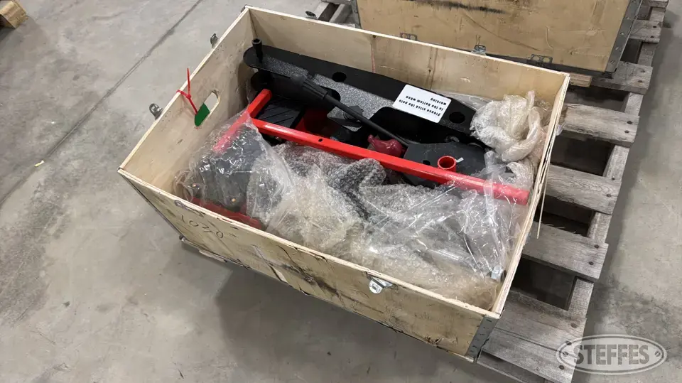 Katool 1030P Shop Equipment-Other