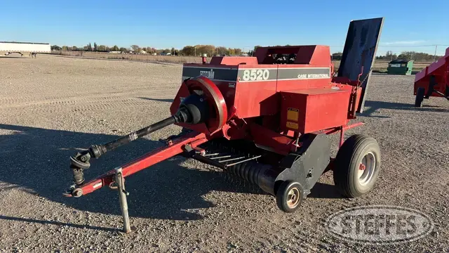 1989 Case IH 8520