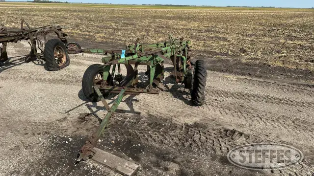 John Deere