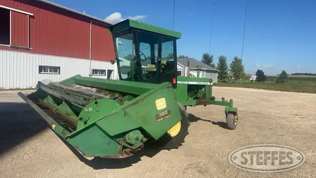 John Deere 2280