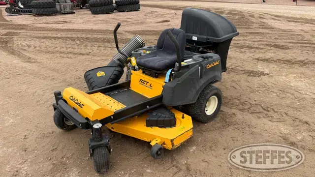 Cub Cadet RZT L