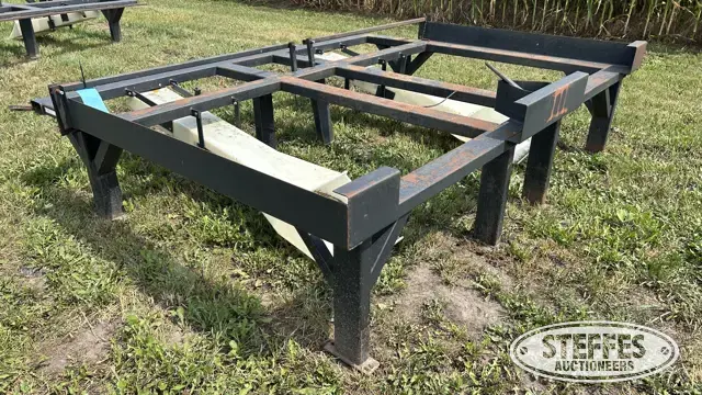 Bulk Seed Systems
