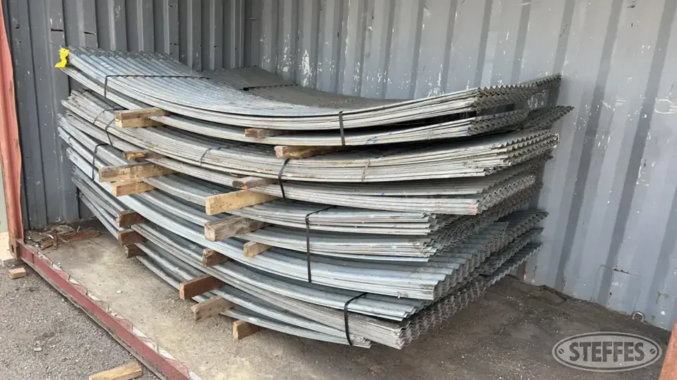 GSI 3064 Grain Bin