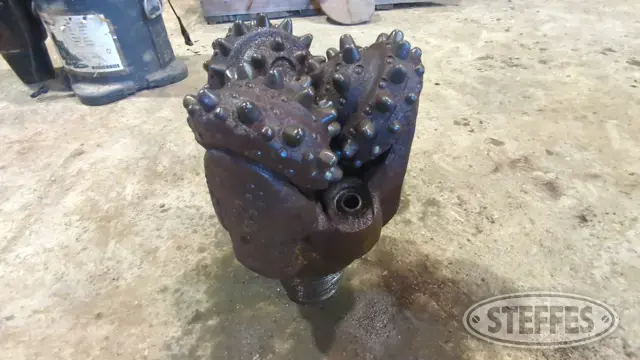 Baker Hughes GX-20