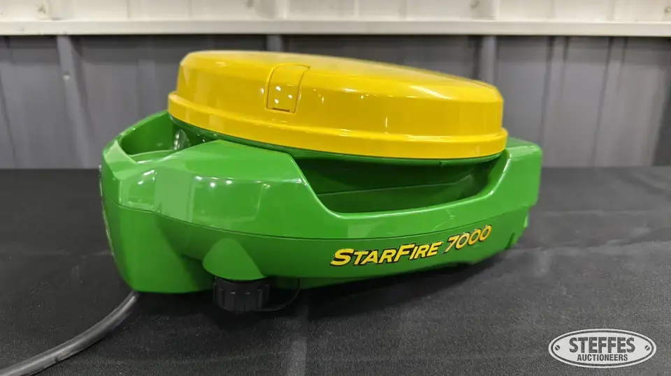 John Deere StarFire 7000 GP
