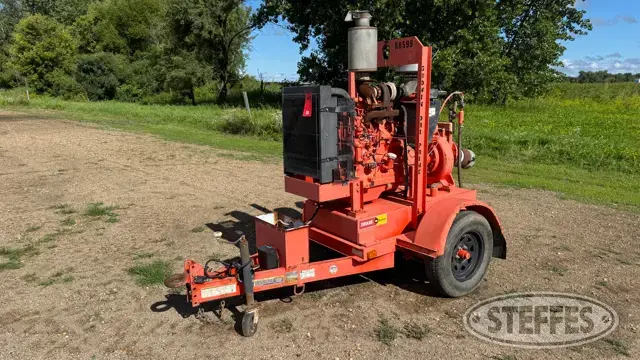 Godwin CD150M