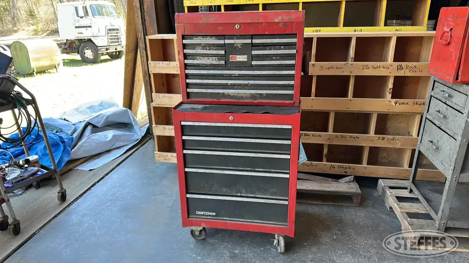 Craftsman General Tools and Shop Supply