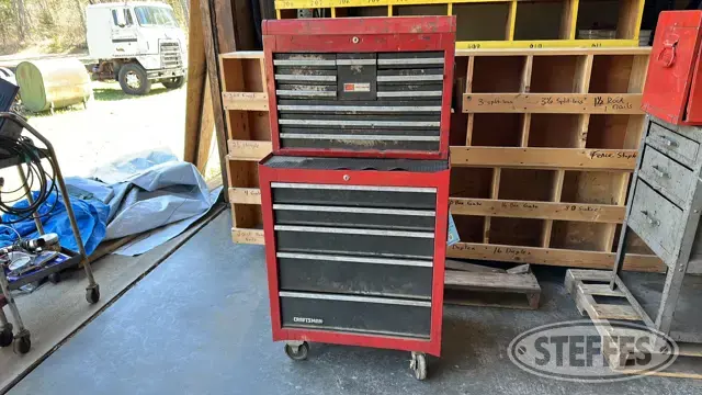Craftsman