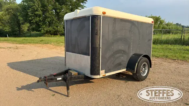 1997 Kiefer Built
