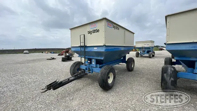 DMI D412
