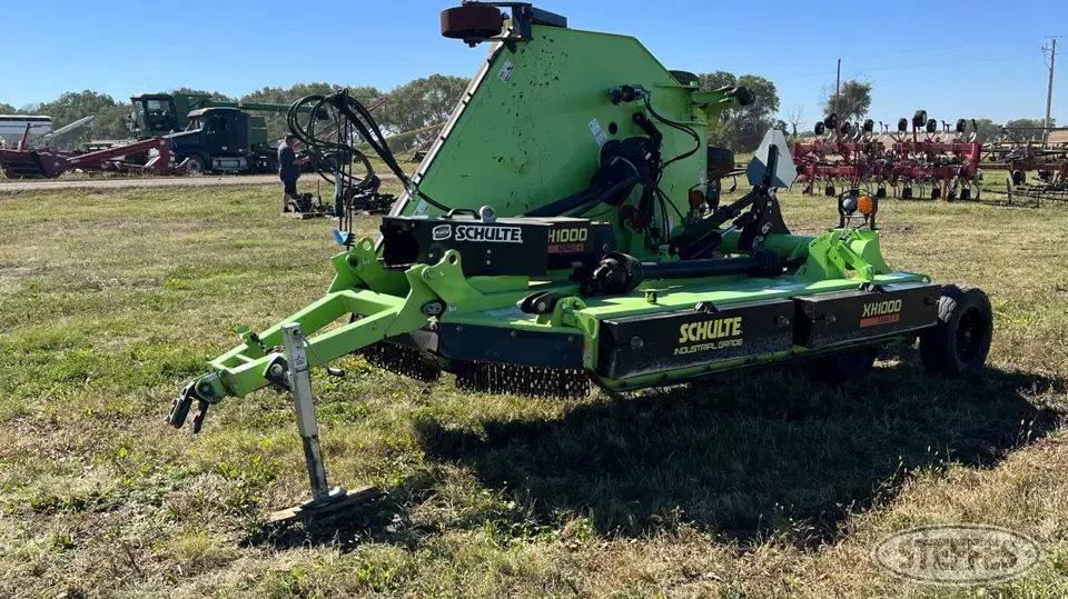 2019 Schulte XH1000 Series 4 Rotary Mower