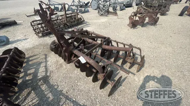 Ferguson ABO22