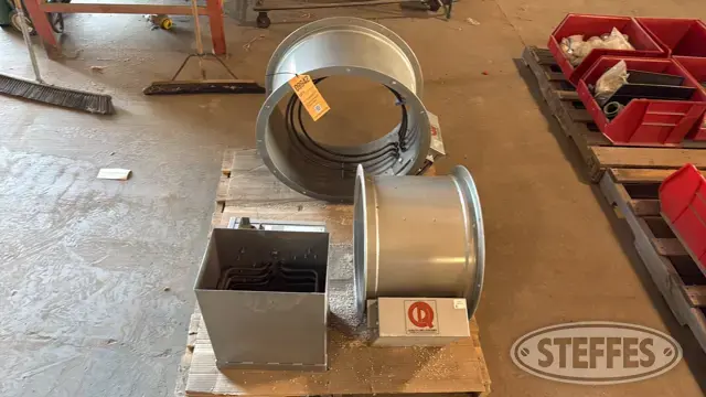 Quality Dry Systems