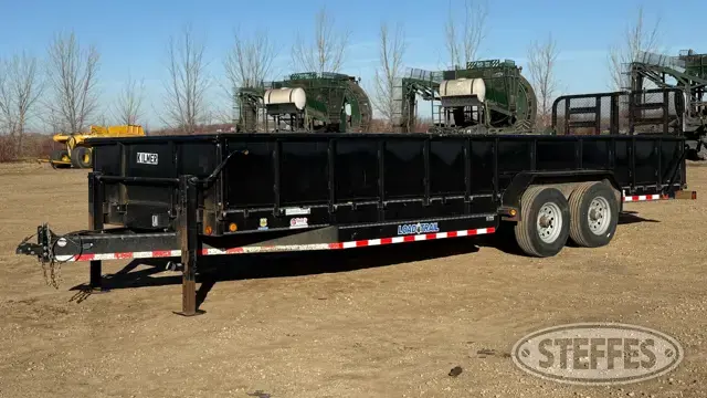 2014 Load Trail