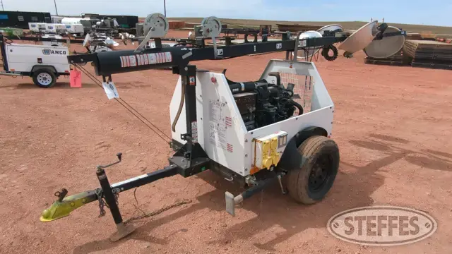 2019 Generac MLT4150M