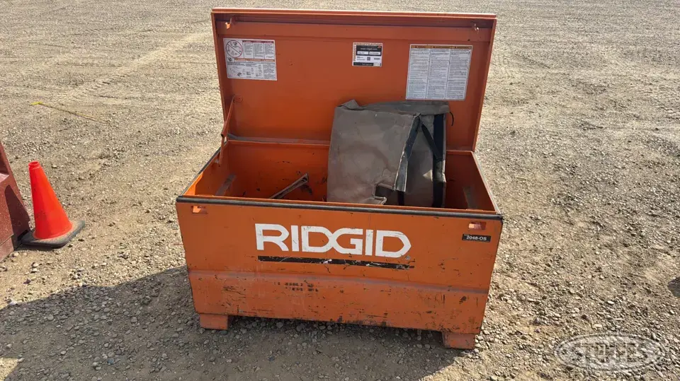 Ridgid 2048-os Construction Support Item