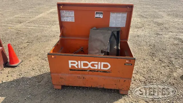 Ridgid 2048-os