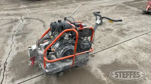 Husqvarna Soff-Cut 4000