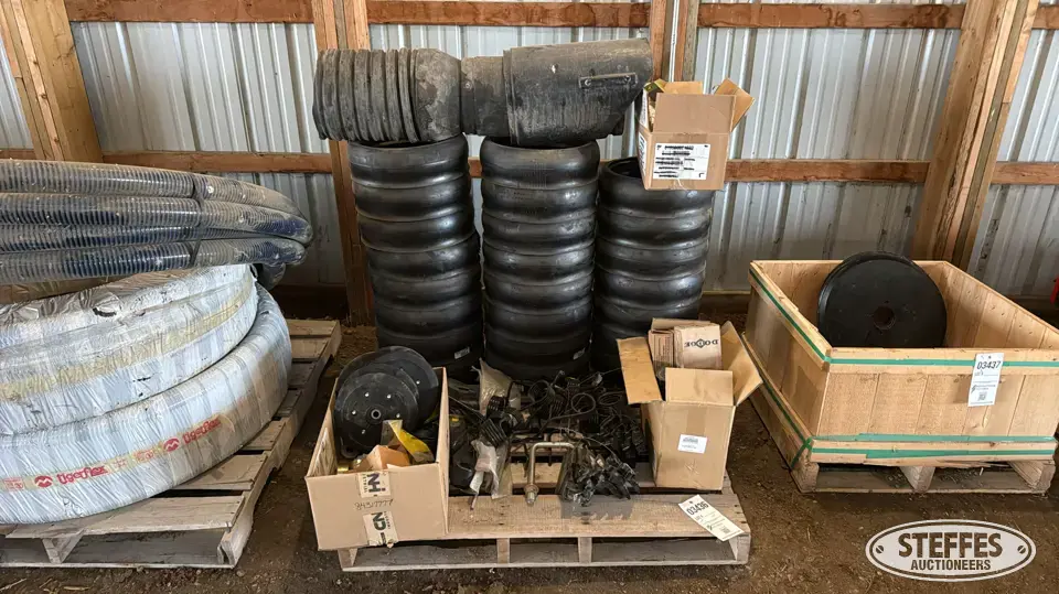 Air seeder parts Ag Equipment Part