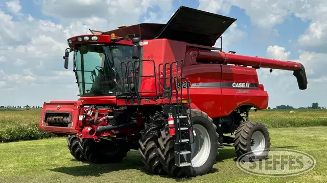 2012 Case IH 9120