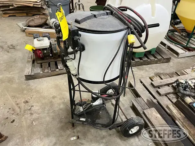 F&S Mfg